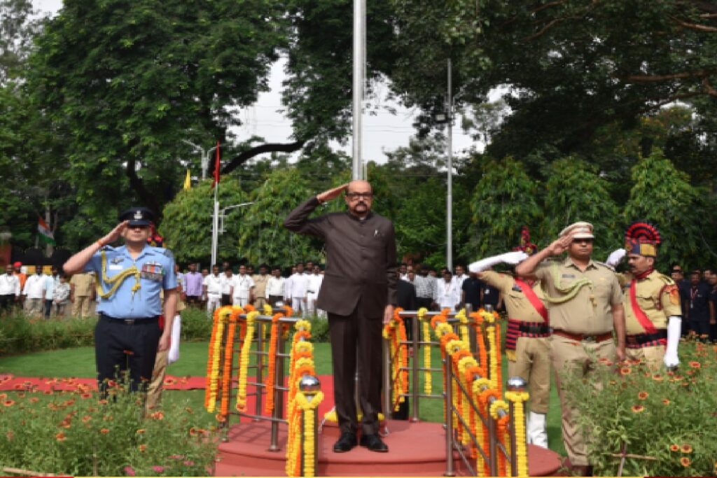 Independence Day 2025/Image Credit: IBC24