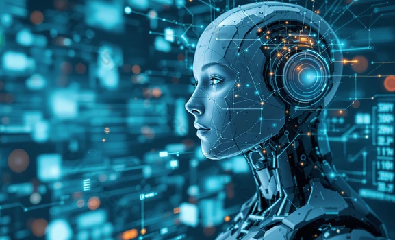 AI Robot: चोरों की गुंडागर्दी खत्म, शहर की सुरक्षा में अब तैनात होंगे रोबोट, जानिए क्या बदलाव लाएगी ये नई तकनीक