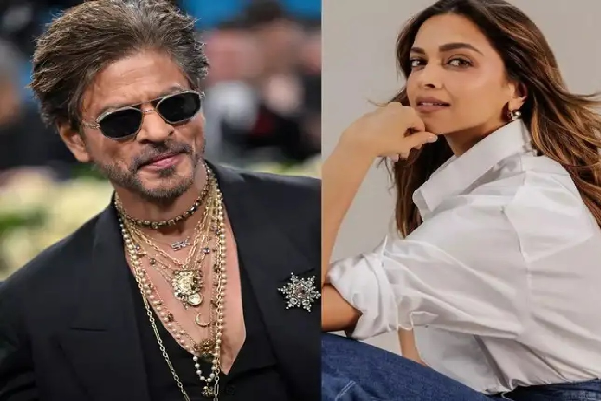 FIR Against Shahrukh Khan and Deepika: अभिनेता शाहरुख़ खान और दीपिका पादुकोण के खिलाफ FIR दर्ज, इस मामले में वकील ने की शिकायत