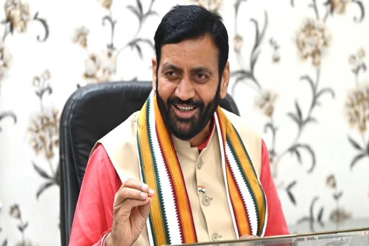 Haryana News: प्रदेश के हर जिले में महिलाओं के लिए बनेगा छात्रावास, रक्षाबंधन से पहले सीएम ने किया बड़ा ऐलान