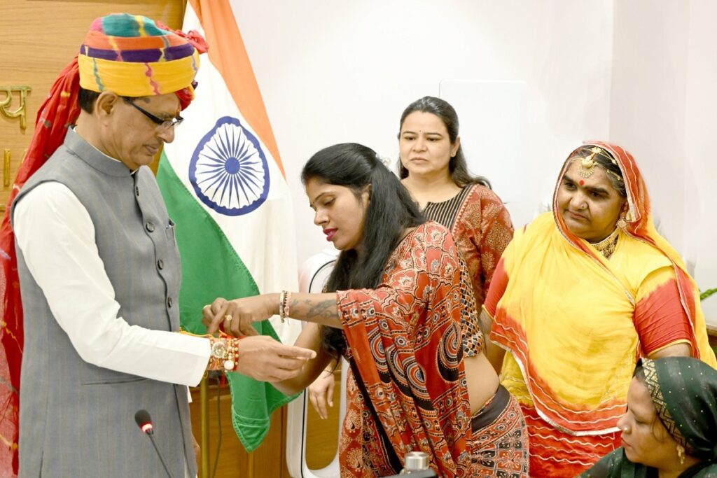 Raksha Bandhan 2025