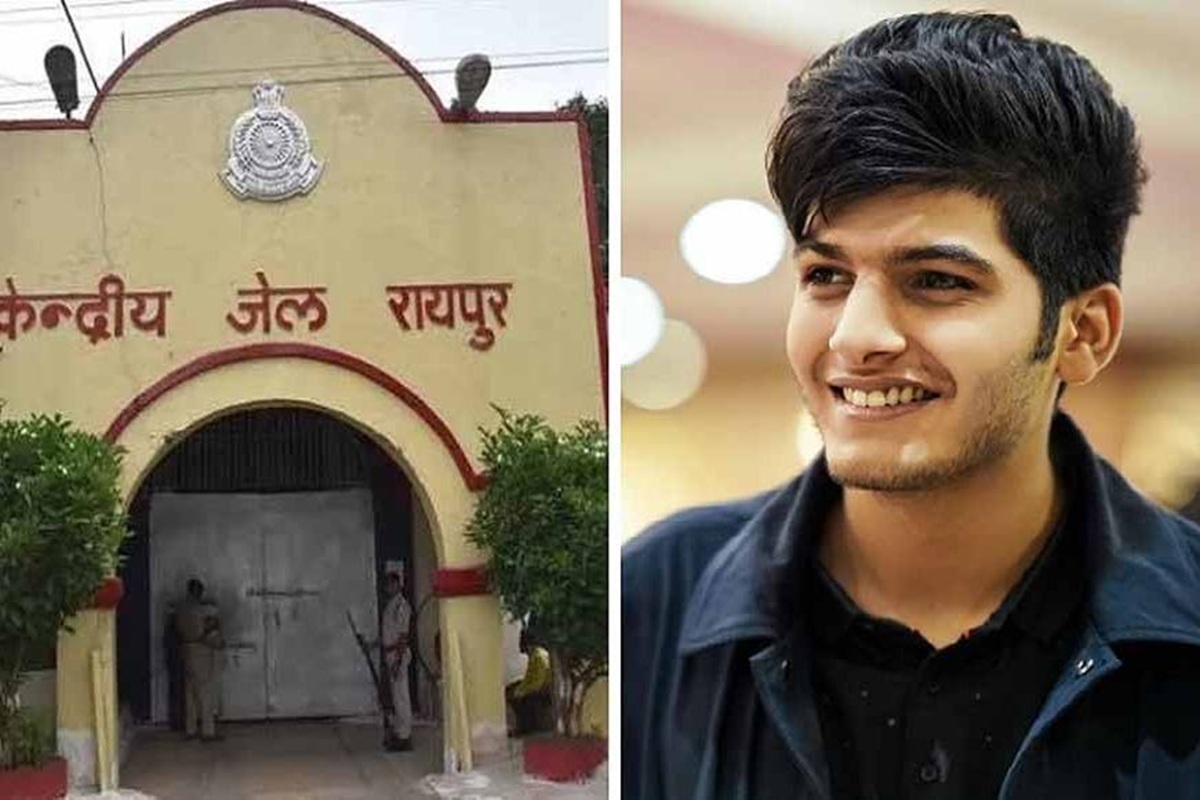 Raipur News: एजाज ढेबर के भतीजे शोएब की बढ़ी मुश्किलें, राजधानी के इस थाने में FIR, पिता से मिलने बिना परमिशन घुसा था जेल में