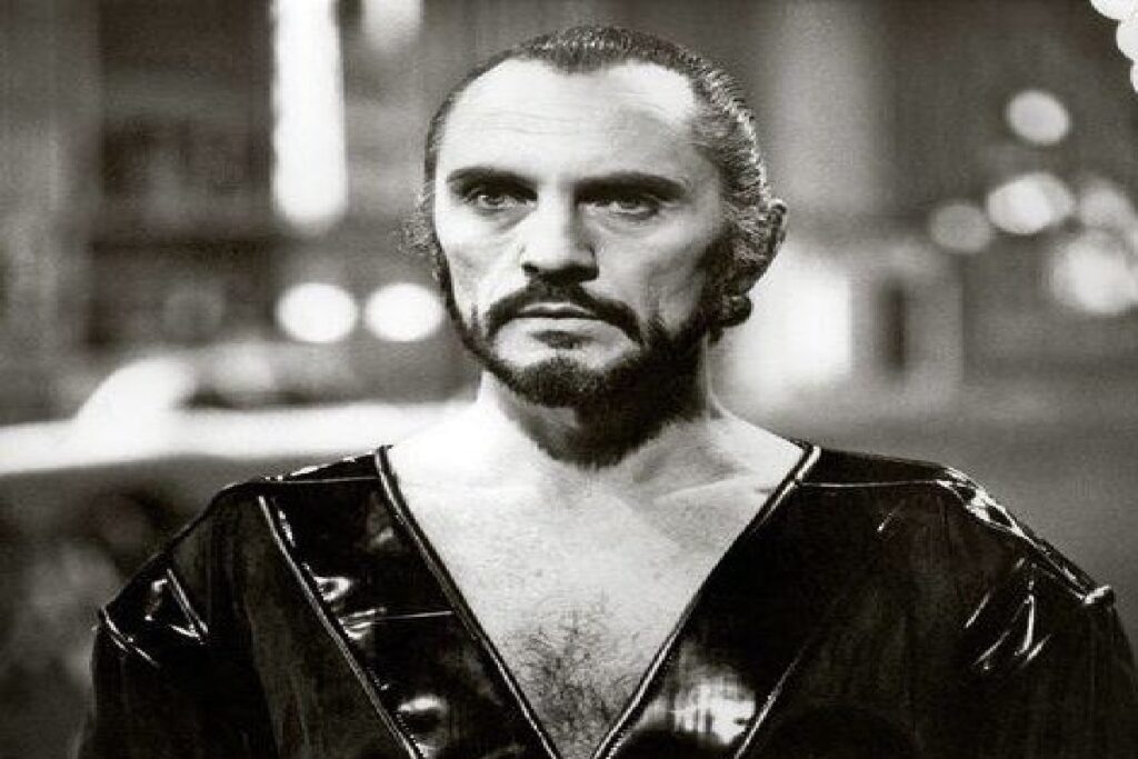 Actor Terence Stamp Passed Away/ Image Credit: @DiscussingFilm X Handle