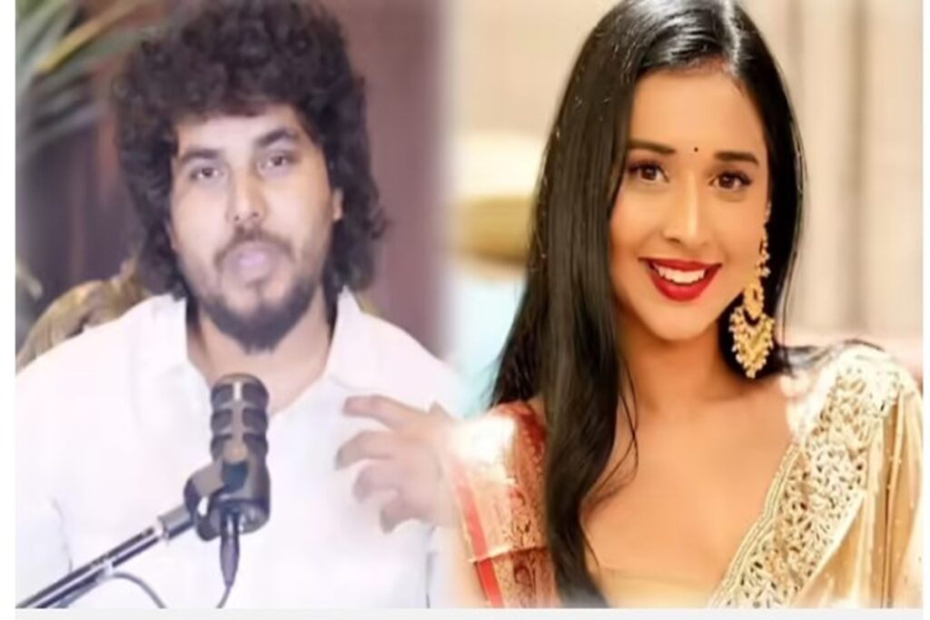 BB19 contestant Tanya Mittal, image source: instagram