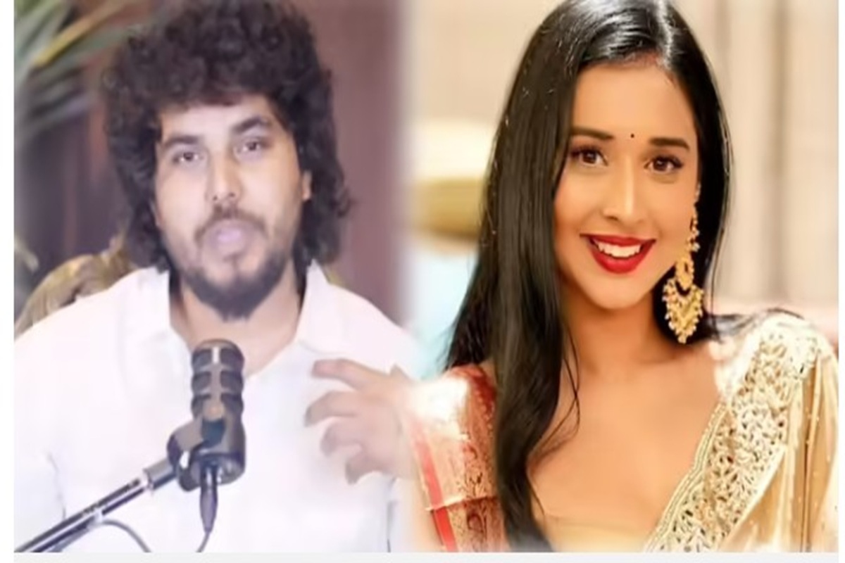 BB19 Contestant Tanya Mittal पर एक्स-बॉयफ्रेंड के गंभीर आरोप, ‘आध्यात्म’ और ‘लड़के पटाने’ पर खोली पोल