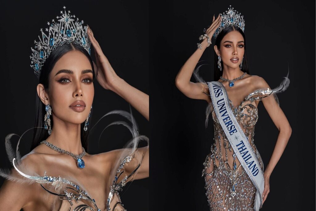 Miss Universe Thailand 2025