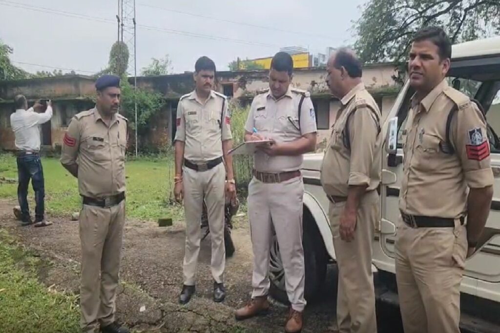 Vidisha News/Image Credit: IBC24