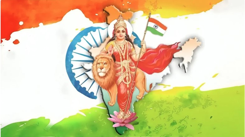 #ATAL_RAAG_राष्ट्रहित सर्वोपरि की हो भावना