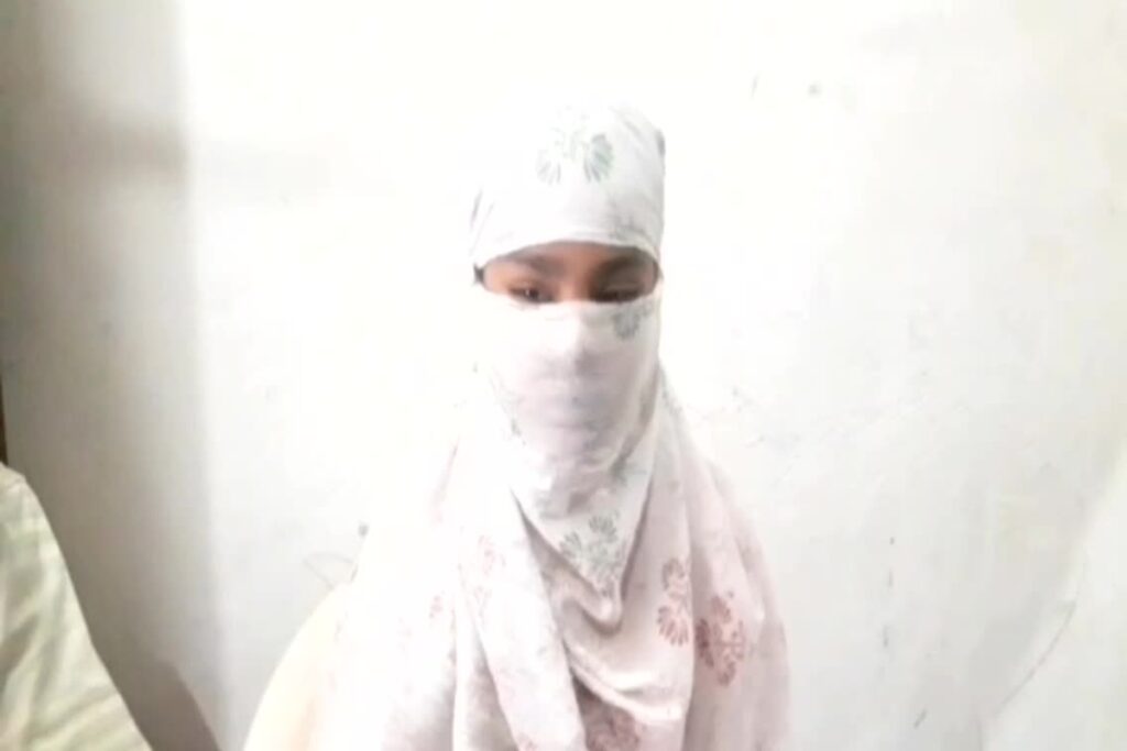 doctor raped a minor in the clinic, image source: ibc24