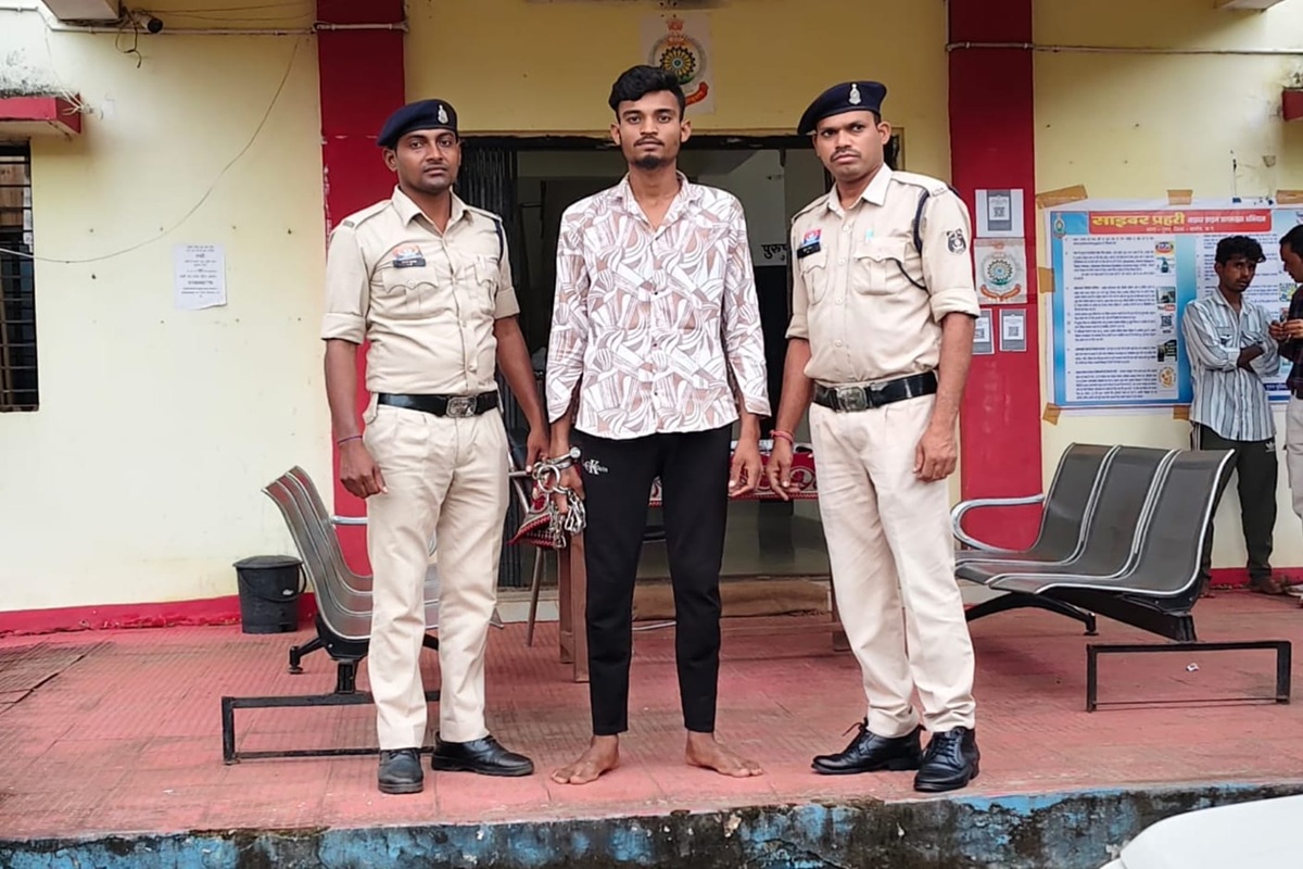 Balod News: रेप के बाद प्रेग्नेंट हुई प्रेमिका, युवक ने शादी से किया इनकार, पीड़िता ने पुलिस को बताई आपबीती