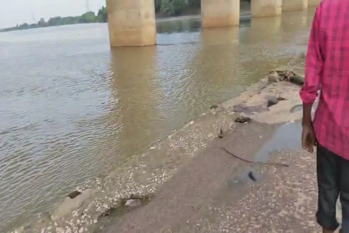 Durg News: दुर्ग के बड़े राइस मिलर का शव बरामद, शिवनाथ नदी में तैरते हुए मिली लाश, कल से लापता थे अनिल बंसल