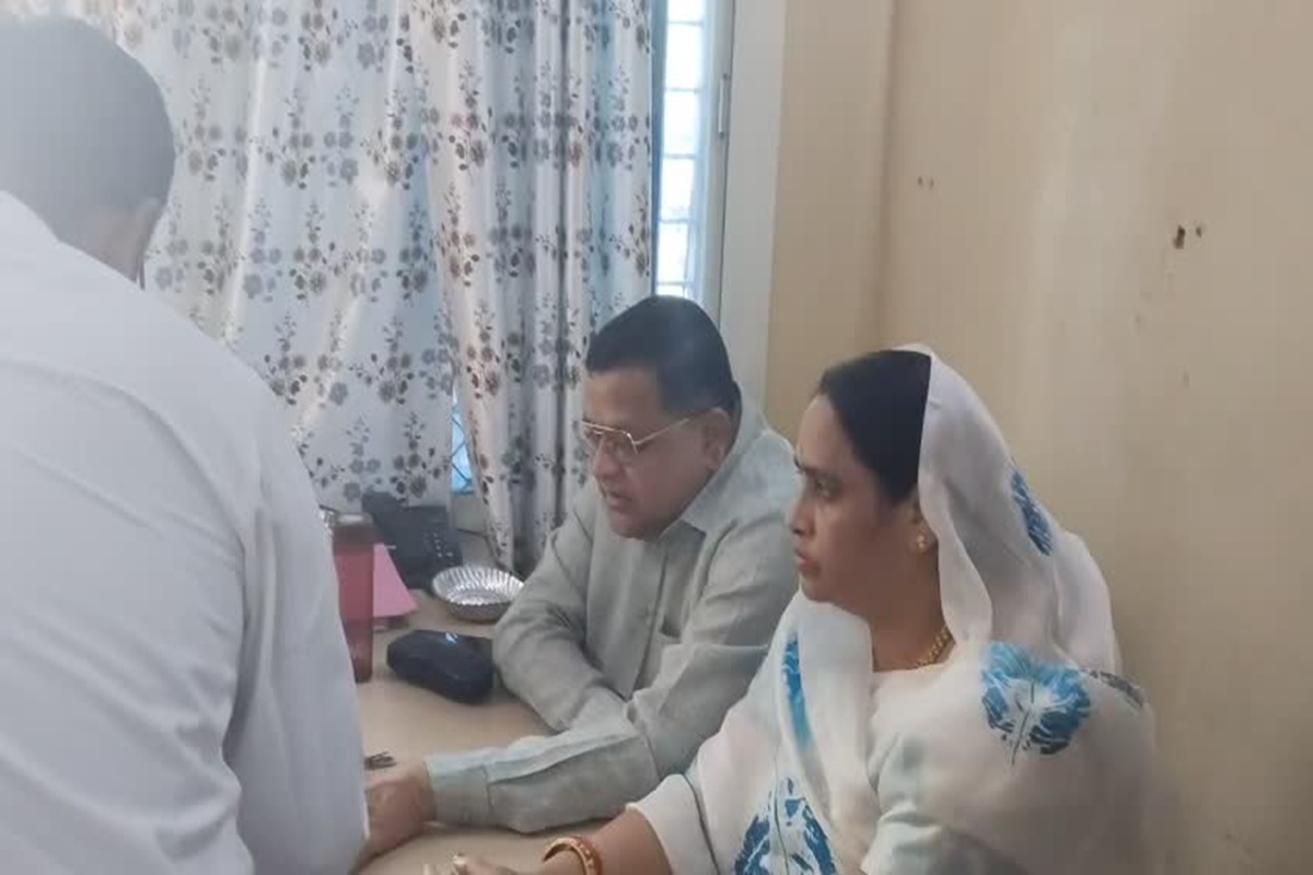 Alirajpur News: महिला विधायक ने की BJP सरकार के मंत्री की थाने में शिकायत, गंभीर आरोप लगाकर सीएम से कैबिनेट से हटाने की मांग