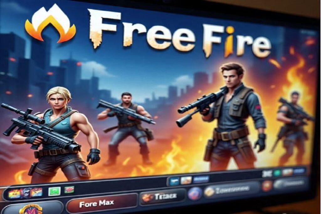 (Free Fire Max Codes Today 28 Sept., Image Credit: Meta AI)