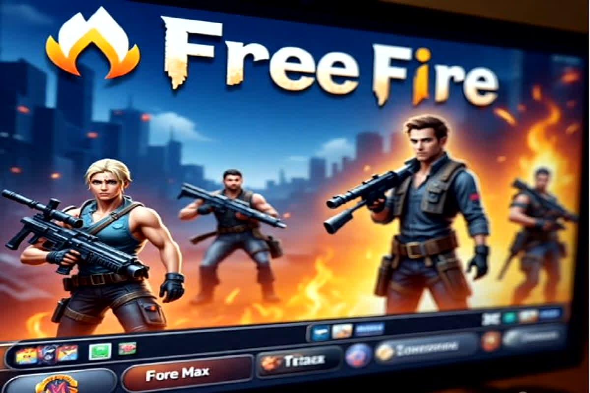 Free Fire Max 17 Sept. Redeem Codes: गरेना फ्री फायर मैक्स रिडीम कोड आउट, डायमंड और एक्सक्लूसिव स्किन्स लूटने का सुनहरा मौका