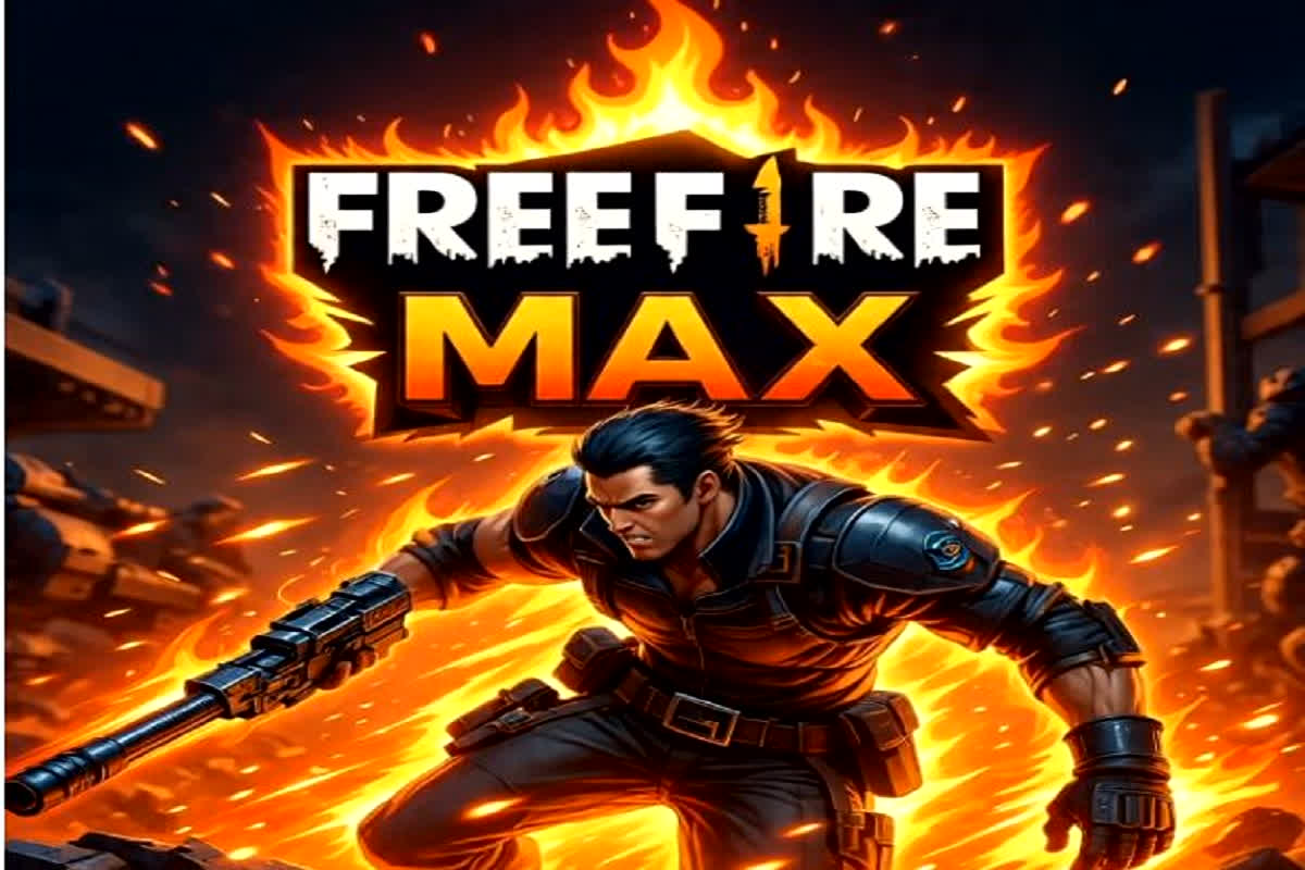 Free Fire Max Codes 25 September: बिना पैसे खर्च किए पाएं प्रीमियम रिवॉर्ड्स, जानिए कैसे काम करता है फ्री फायर मैक्स के रिडीम कोड्स?