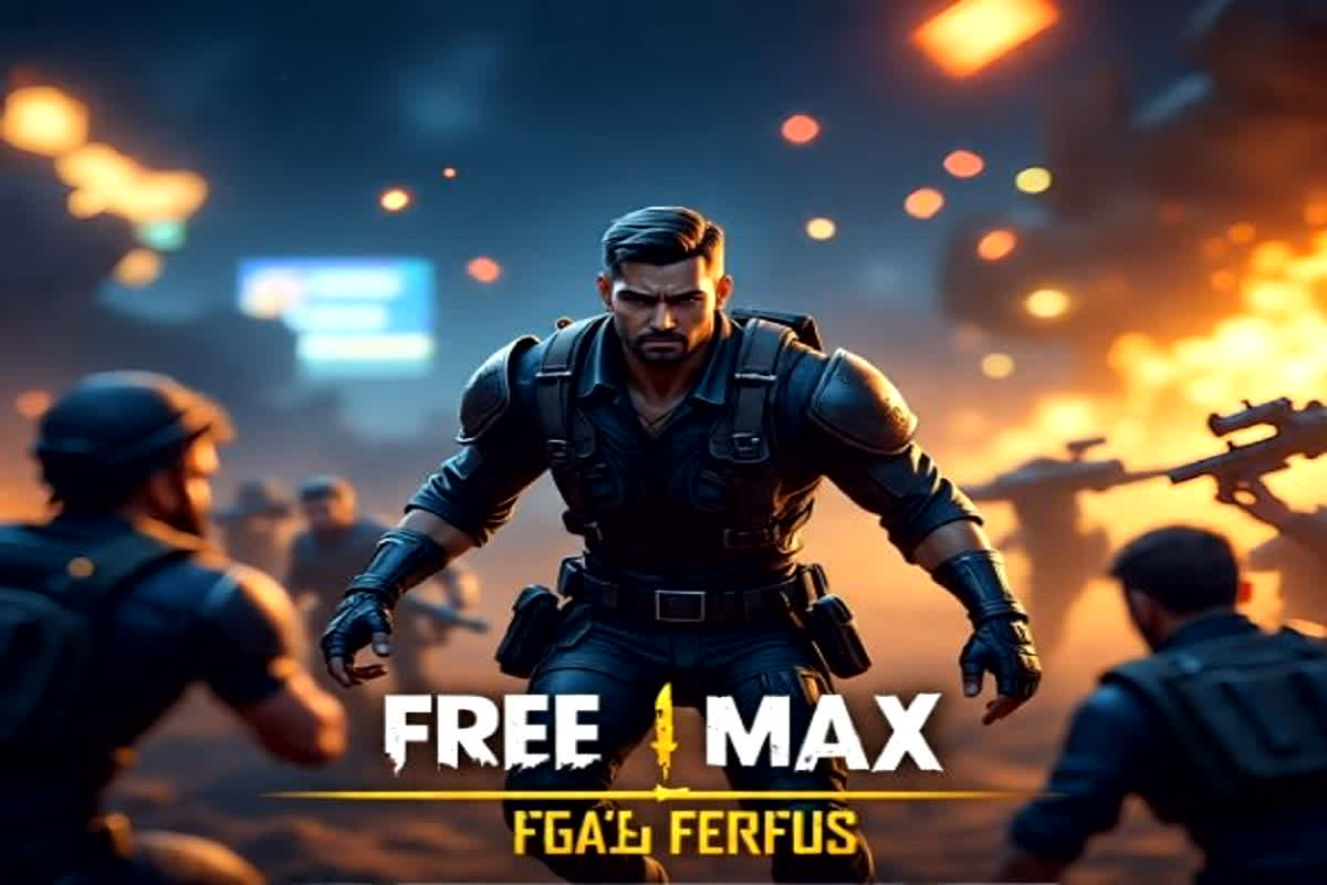 Free Fire Max Redeem Codes Today: बिना पैसे खर्च किए, 29 सितंबर के Free Fire Max में जीतें एक्सक्लूसिव स्किन्स और बंडल
