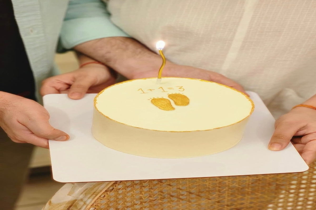 जल्द बनेगी मां! परिणीति चोपड़ा ने शेयर की प्रेग्नेंसी रूटीन की पहली झलक, पति राघव चड्ढा संग बिताए प्यारे पल..