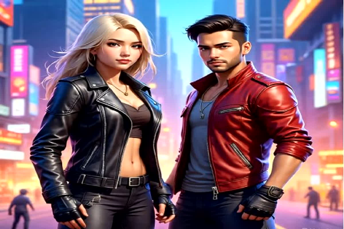 Free Fire Max 19 Sept. Redeem Codes: फ्री फायर मैक्स में आज मिलेगा तगड़ा इनाम… 19 सितंबर के रिडीम कोड्स से करें गेमिंग के मजे दोगुने