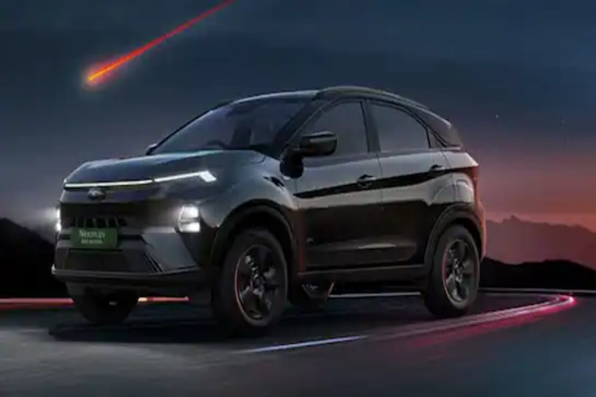 Tata Nexon EV ADAS: हादसे को पहले ही भांप लेगी ये कार, ऑटोमेटिक ब्रेक सिस्टम से रूकेगी गाड़ी, महज इतने रुपए देकर ला सकेंगे घर
