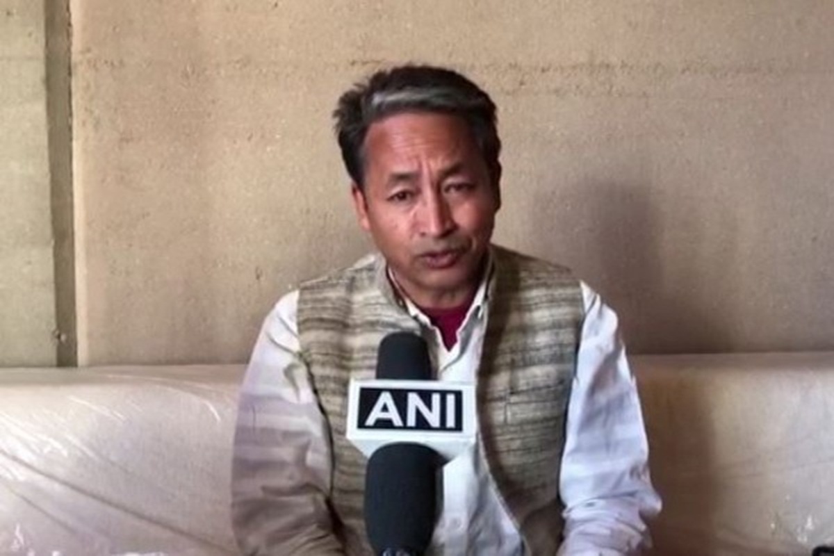 Leh Violence News: लेह एक्टिविस्ट सोनम वांगचुक के खिलाफ बड़ी कार्रवाई, विदेश से फंडिंग लेने संगठन का FCRA लाइसेंस रद्द