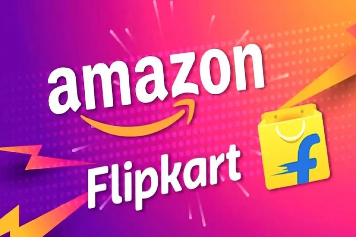 Amazon & Flipkart Sale 2025: Amazon और Flipkart पर धमाकेदार सेल शुरू, इन स्मार्टफोन्स की कीमतें हुईं बेहद कम, जानें कौन-कौन से मॉडल्स पर हैं भारी डिस्काउंट