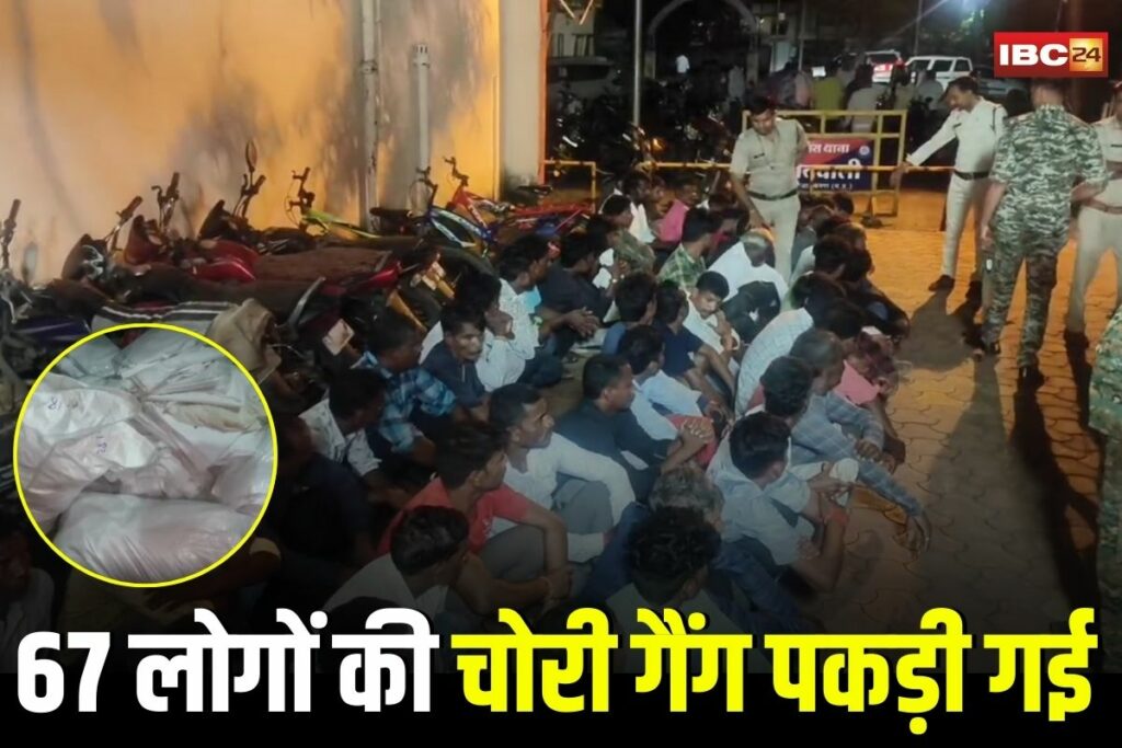 Ashoknagar News, Ashoknagar theft case, Ashoknagar Jain camp news, Ashoknagar 67 thieves, Ashoknagar police action, Jain community Ashoknagar, Ashoknagar MP crime news, Ashoknagar washing team theft, Ashoknagar religious camp theft, Ashoknagar latest update, Ashoknagar Madhya Pradesh news, Ashoknagar Jain theft incident, Ashoknagar crime report,