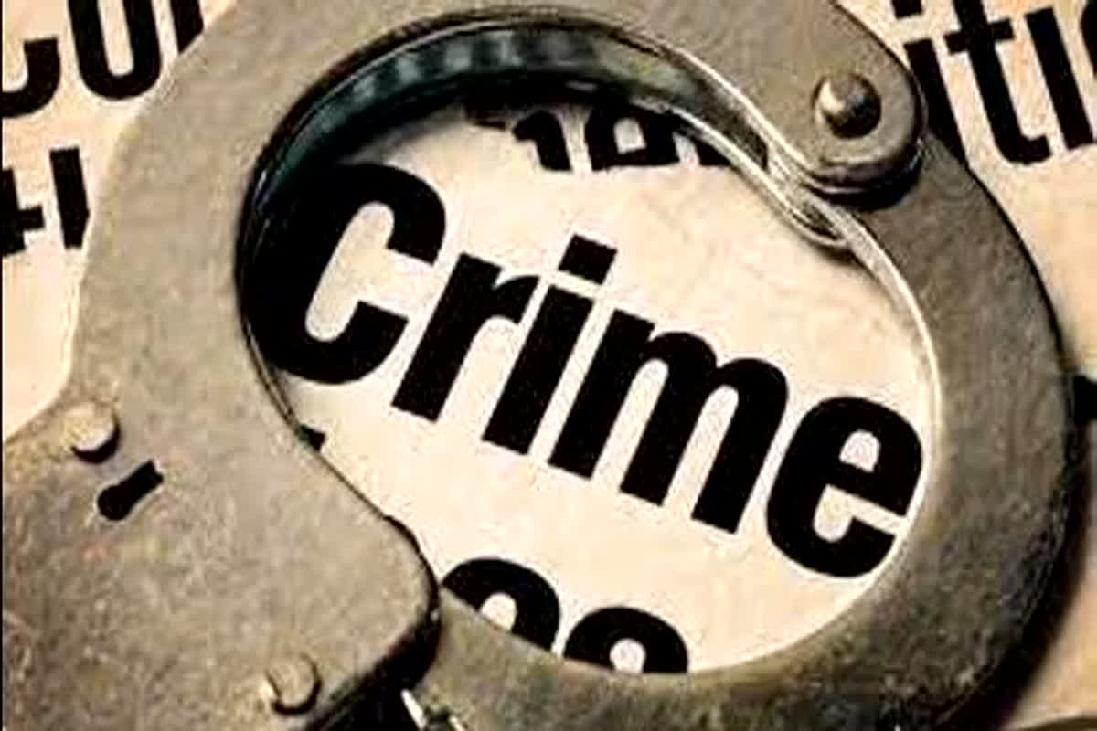 Surajpur Crime News: सूरजपुर में ‘चिंतामणी’ भी हो गए ठगी के शिकार, ड्रग्स तस्करी में गिरफ्तार बेटे को बचाने गवां बैठे 75000 रुपए, जानिए क्या है पूरा मामला