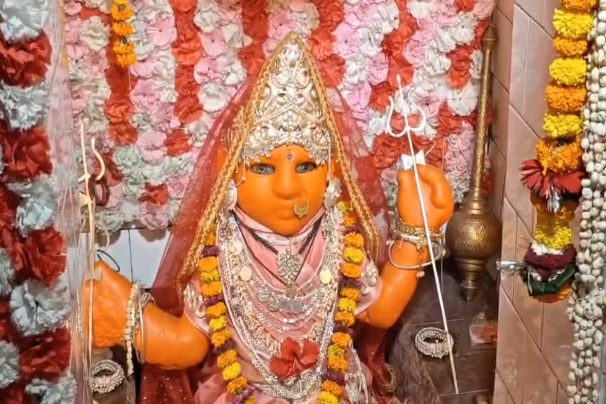 Balaghat Hinglaj Mata: भारत में भी है मां हिंगलाज का चमत्कारी धाम! पाकिस्तान के बलूचिस्तान जैसी आस्था अब बालाघाट में, जानिए इस मंदिर की खासियत