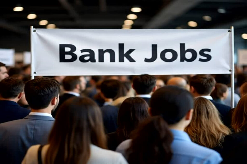 (IBPS RRB Vacancy 2025, Image Credit: Meta AI)