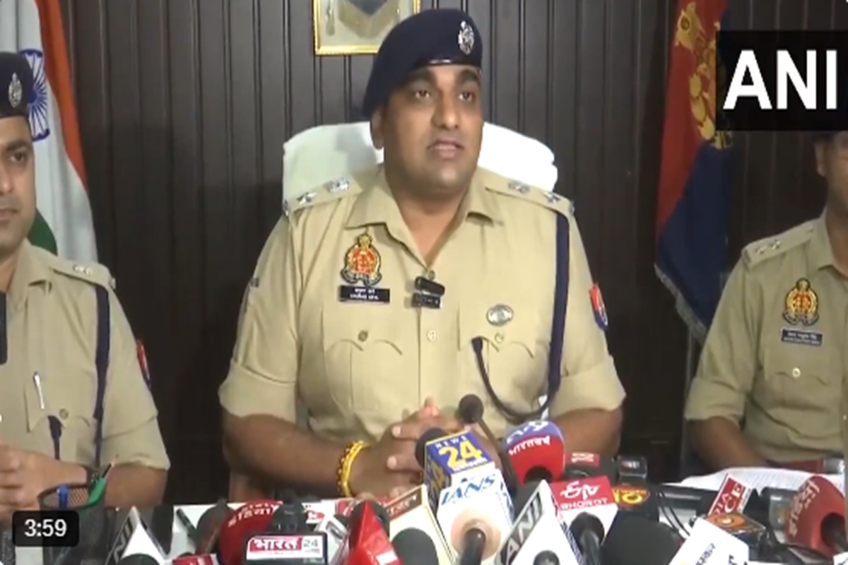 Bareilly Violence Latest News: बरेली हिंसा को लेकर बड़ा खुलासा, व्हाट्सएप पर मिला था इस जगह पर इकठ्ठा होने का मैसेज, 28 और आरोपी सलाखों के पीछे