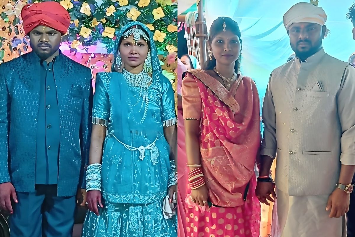 CG Crime: नवविवाहिता की संदिग्ध मौत! ढाई महीने बाद ही टूटा सात फेरों का बंधन, कॉल रिकॉर्ड से पति की करतूतों का खुला राज़