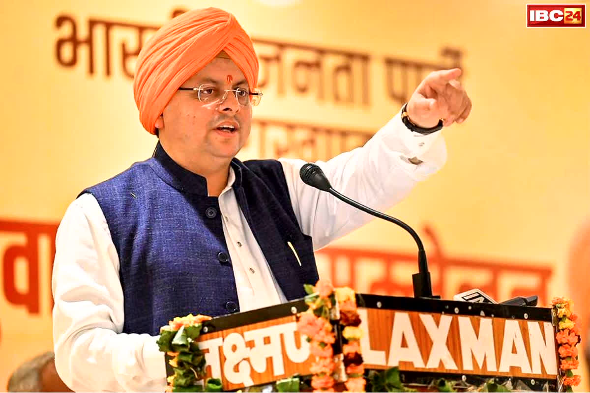 Uttarakhand News: नकल प्रकरणों पर सीएम धामी की सख्ती, खुले मंच से दी बड़ी चेतावनी, कहा- ‘नकल जिहादियों’ को मिट्टी में