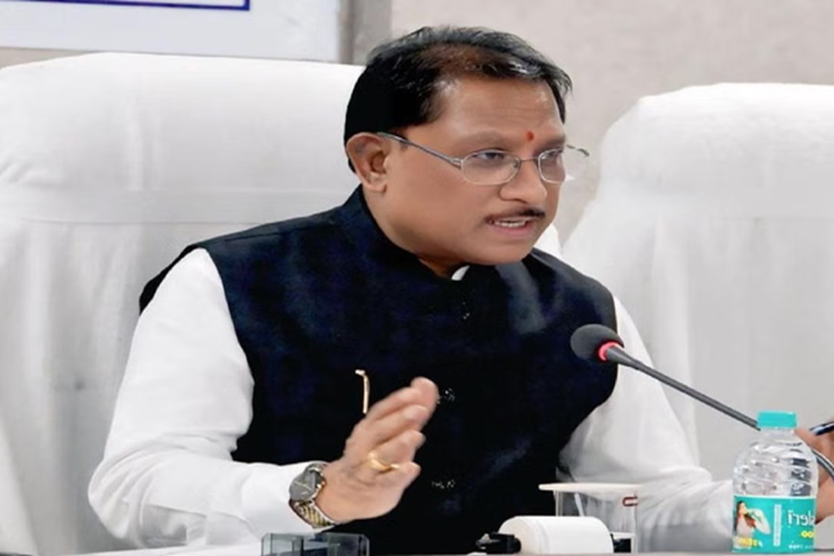 CG News: दिवाली पर प्रदेशवासियों को बड़ी सौगात, जमीन के पंजीयन में ऋण पुस्तिका की अनिवार्यता खत्म