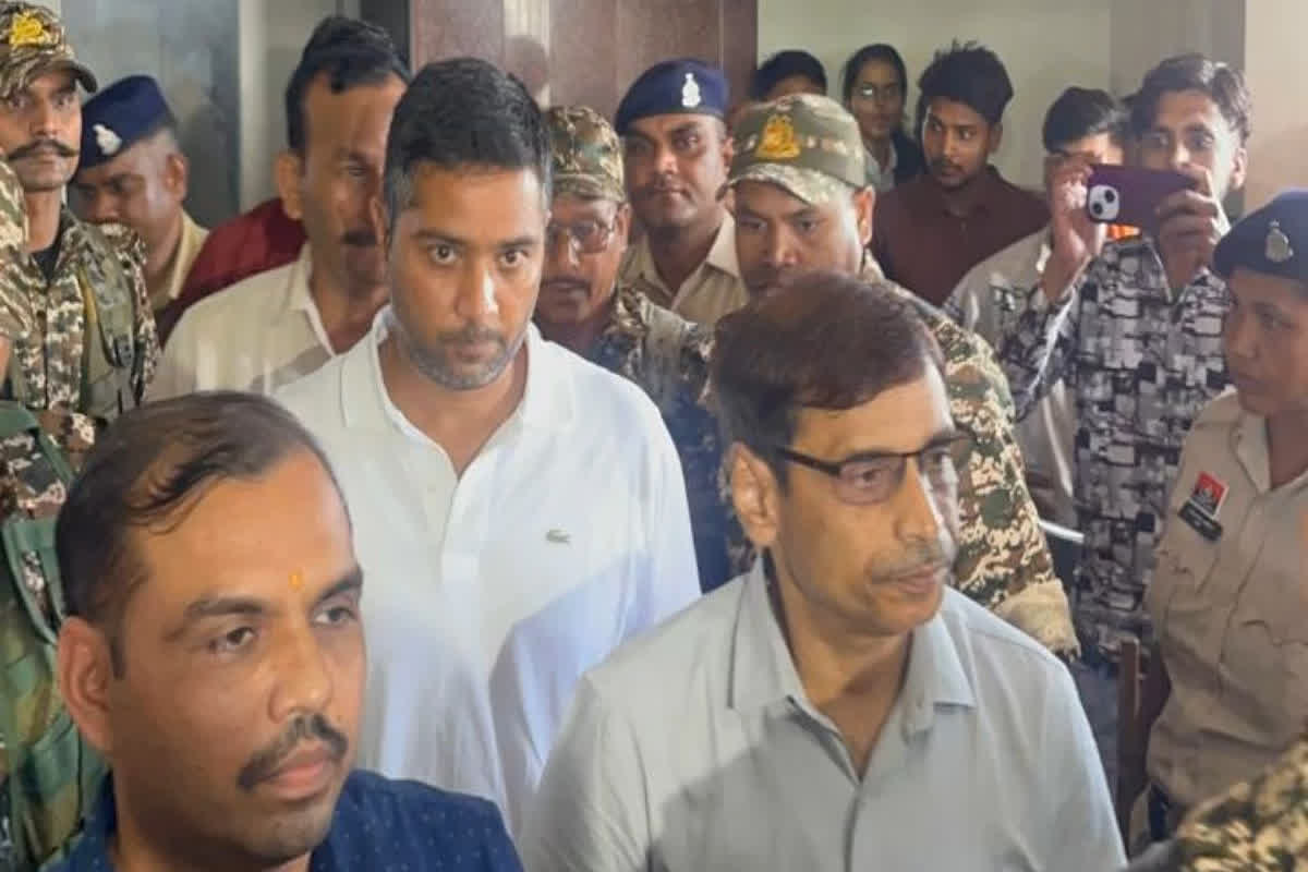 Chaitanya Baghel Latest News: चैतन्य बघेल को झटके पे झटका, ED के बाद अब ACB ने किया गिरफ्तार, हाईकोर्ट से खारिज हुई थी अग्रिम जमानत याचिका