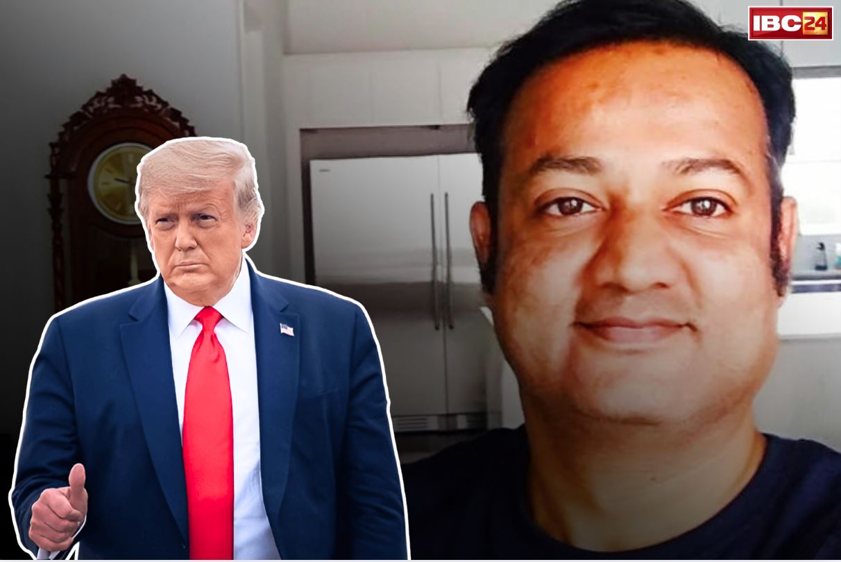 Chandra Mouli Nagamallaiah Murder: भारतीय मूल के होटल कारोबारी की अमेरिका में कत्ल का मामला.. ट्रंप ने बाइडेन की पॉलिसी पर जताई नाराजगी, पढ़ें क्या कहा।