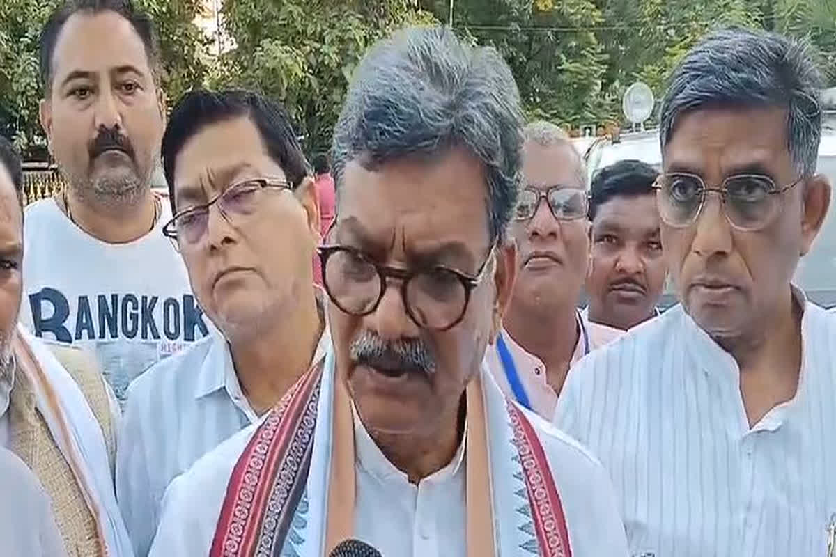 CG Guest Lecturer Recruitment: अतिथि व्याख्याता भर्ती में छत्तीसगढ़ियों को ही भर्ती में शामिल करने की मांग, नेता प्रतिपक्ष ने सीएम को लिखा पत्र