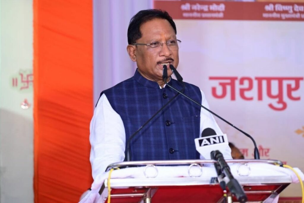 Chhattisgarh News, Chhattisgarh health news, Raipur medical education, Bilaspur physiotherapy college, Durg health infrastructure, Jagdalpur college update, Manendragarh development news, Jashpur physiotherapy institute, Raigarh health education, Chhattisgarh youth education, CG healthcare reforms, Chhattisgarh physiotherapy news, CM Vishnudev Sai updates, CG new colleges 2025, Chhattisgarh govt schemes, CG medical investment news