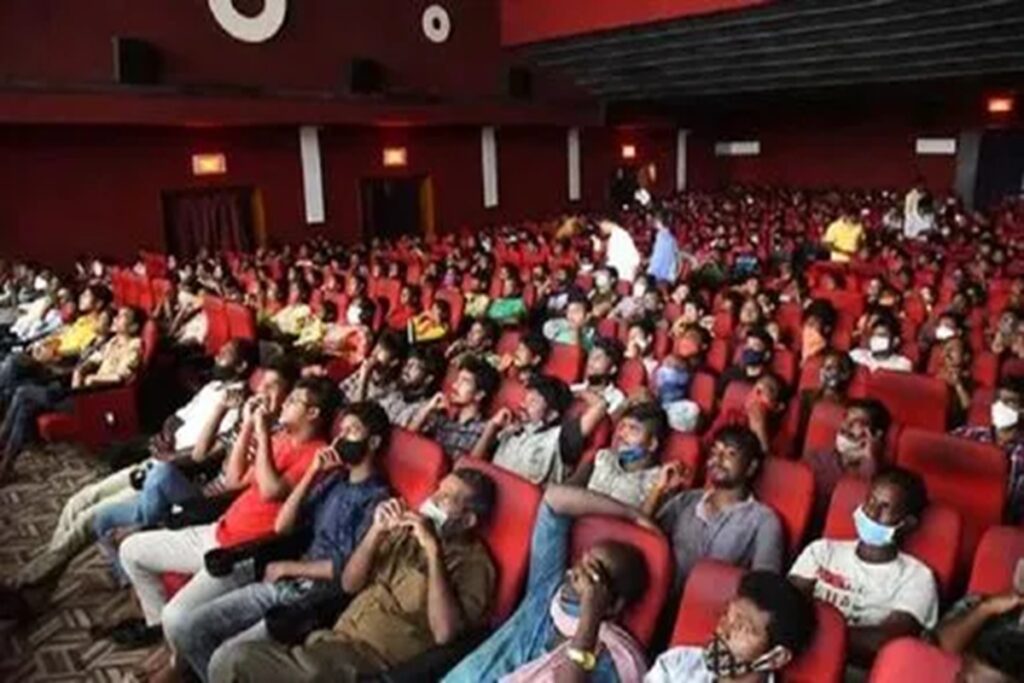Chhattisgarhi Cinema