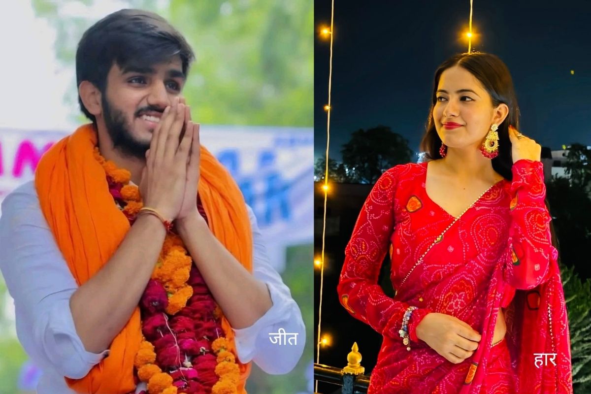 DUSU Elections Results: NSUI के हाथ से छिनी दिल्ली विश्वविद्यालय की सत्ता, ABVP ने फहराया भगवा, अध्यक्ष पद पर आर्यन मान की जीत, इस पद पर एनएसयूआई का कब्जा