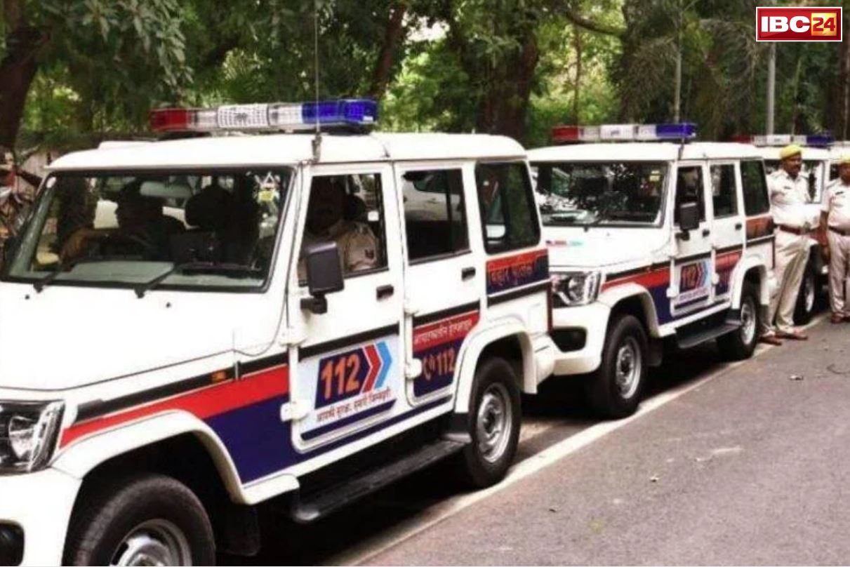 Dail 112 Employees News: सरकारी नौकरियों में डायल 112 कर्मियों को 12 प्रतिशत आरक्षण!.. राज्यकर्मी का दर्जा भी!.. पढ़े सभी डिमांड