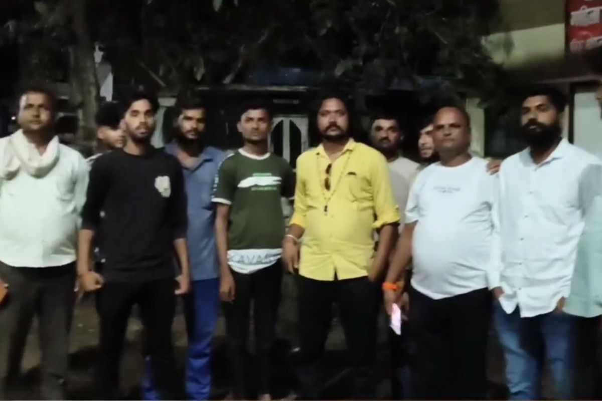 Damoh Crime News: लव जिहाद का सनसनीखेज मामला! हिंदू युवती संग इरफान को रंगे हाथों पकड़ा, फिर हिंदू संगठनों ने कर दिया ये काम…