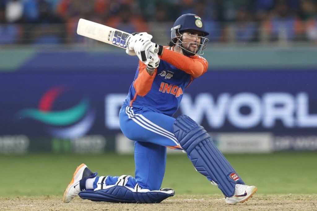 IND vs PAK Final, image source: bcci