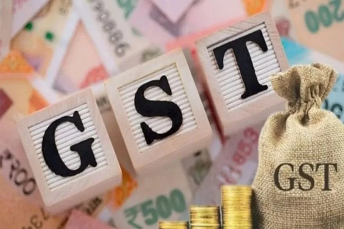 GST Reforms: अब जीएसटी की होंगी सिर्फ 2 स्लैब, इस दिन से लागू होंगी नई दरें, कई सामान हो सकते हैं सस्ते