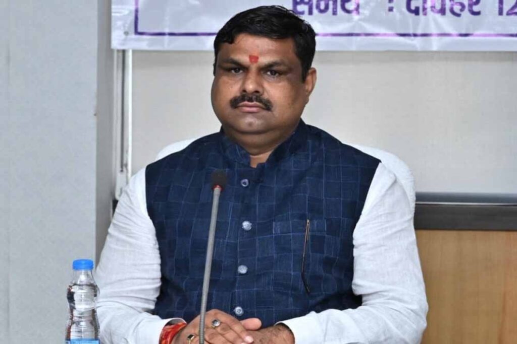 CG News. Image Source- IBC24 Archive