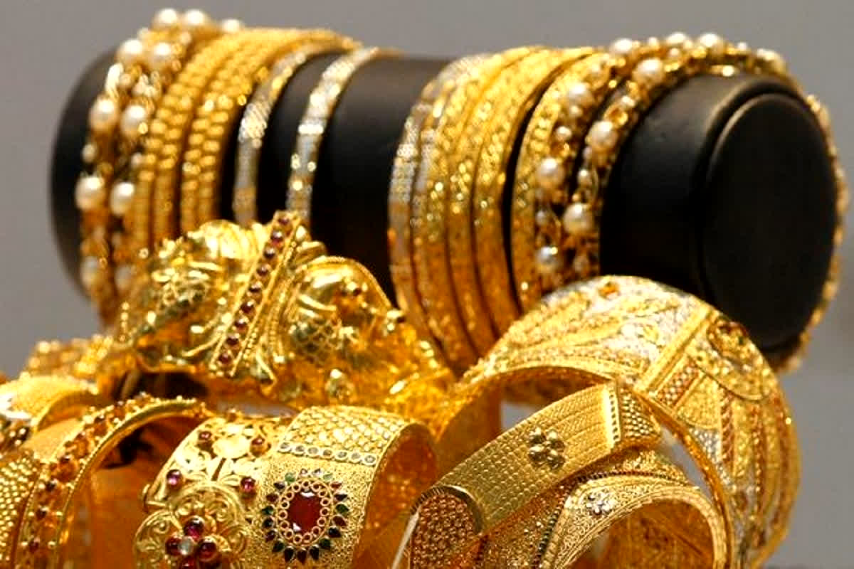 Gold Price Today: क्या आपके शहर में सोना हुआ महंगा? जानें कहां पहुंचा 10 ग्राम का भाव