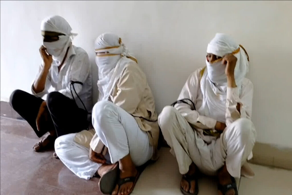 Gwalior Gangrape News