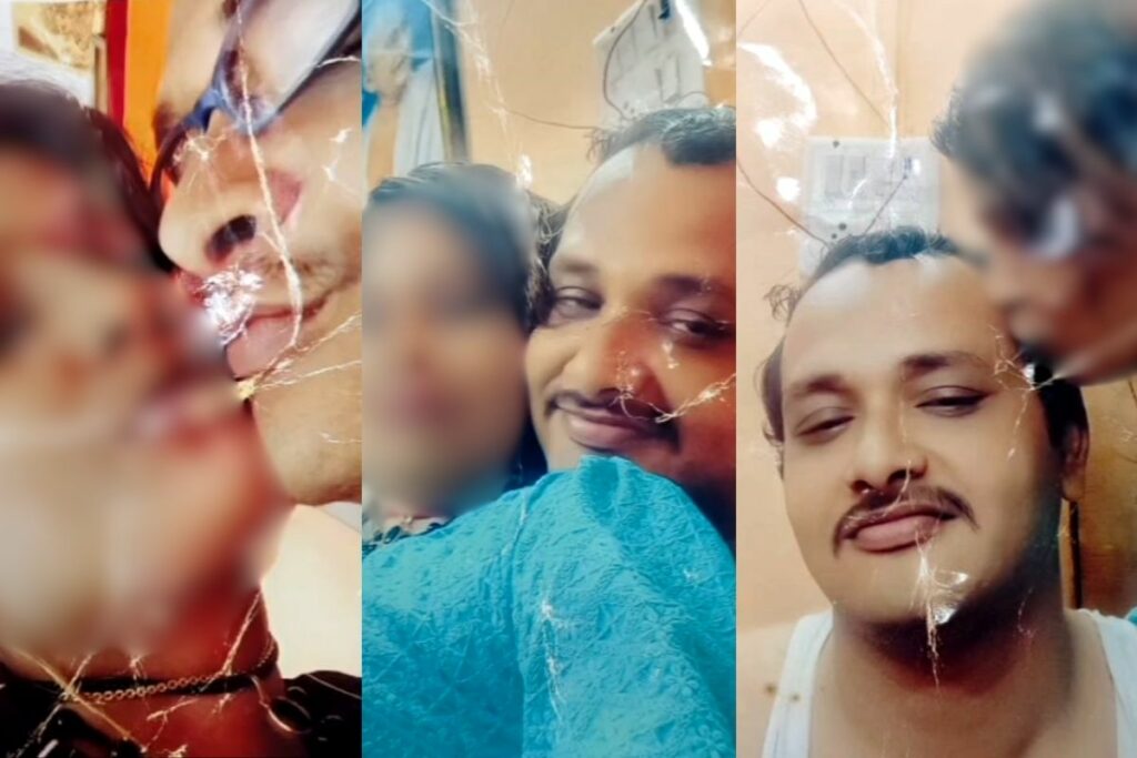 Gwalior News, BJP leader rape case, BJP leader accused, BJP rape allegations, BJP leader controversy, BJP leader news, BJP scandal update, BJP leader legal case, BJP leader crime news,Gwalior news today, Gwalior latest news, Gwalior crime news, Gwalior political news, Gwalior police update, Gwalior BJP news, Gwalior women safety, Gwalior legal case,