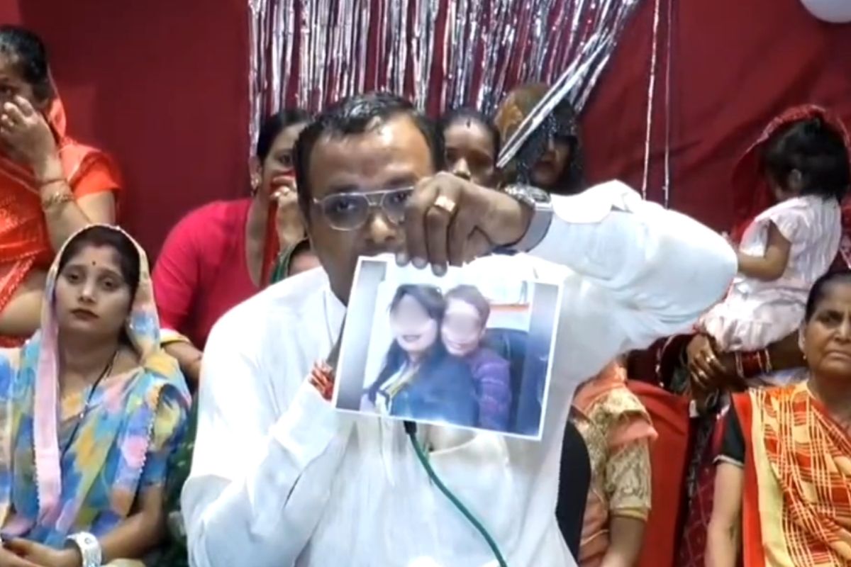 Gwalior News: साहूकार पर रेप और गर्भपात का आरोप, लेकिन सामने आया 85 लाख की डील, साहूकार ने सामने रखे ये सबूत