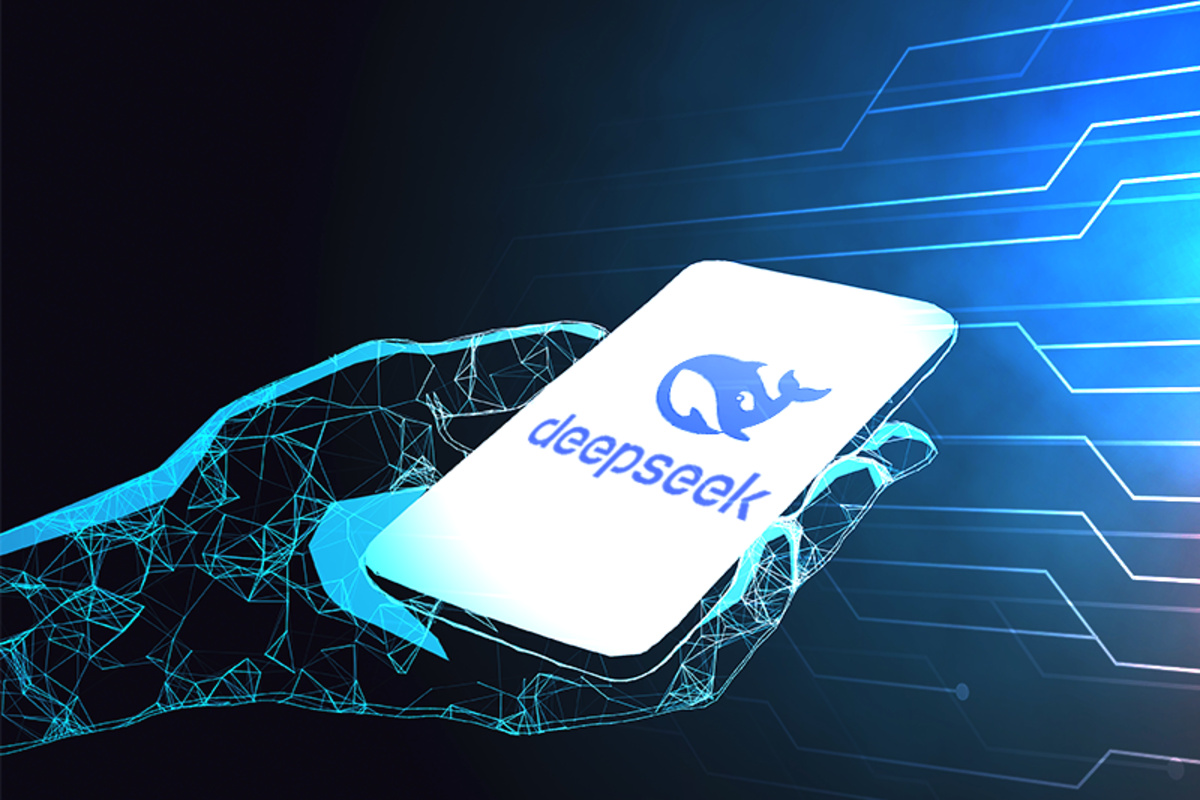 DeepSeek AI New Model Launch: आने वाला है DeepSeek का नया AI मॉडल, ChatGPT और Google Gemini को मिलेगी कड़ी टक्कर!