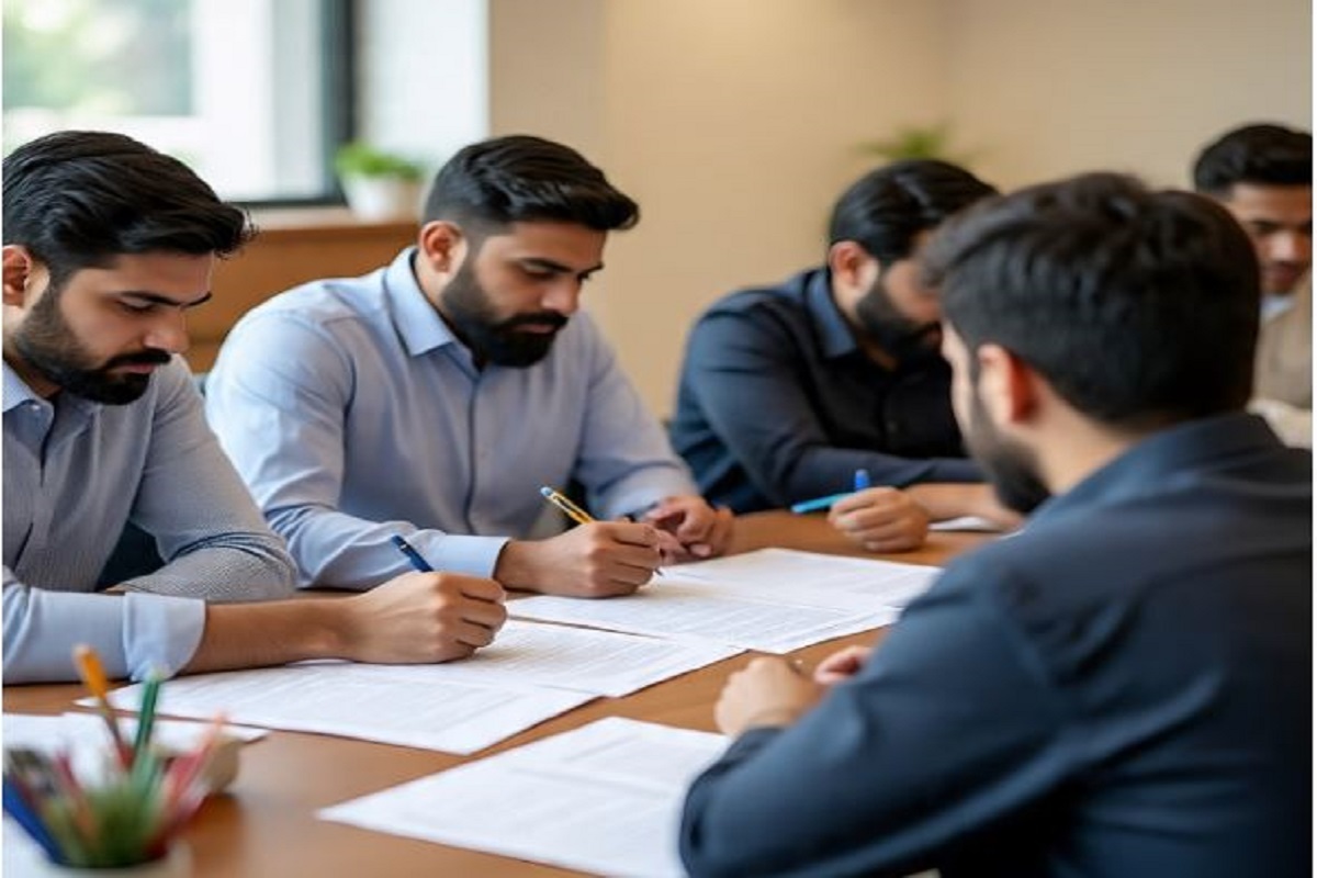 IB Vacancy 2025: इंटेलिजेंस ब्यूरो में सिक्योरिटी असिस्टेंड भर्ती शुरू, इन 5 स्टेप्स में करें अप्लाई